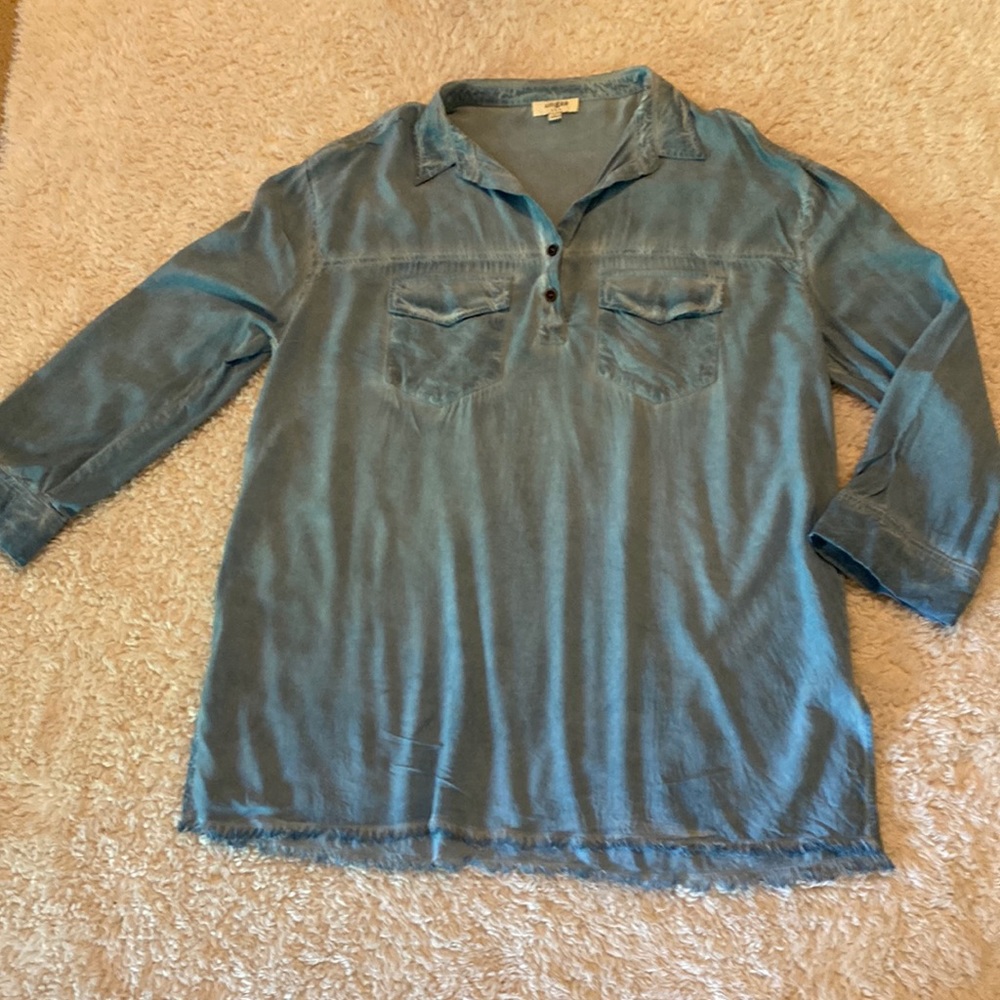 Umgee tunic